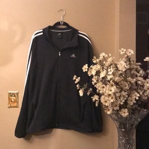 ADIDAS Men’s Sweat Jacket